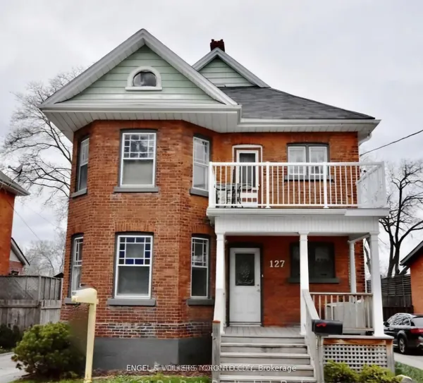 127 Burton Avenue