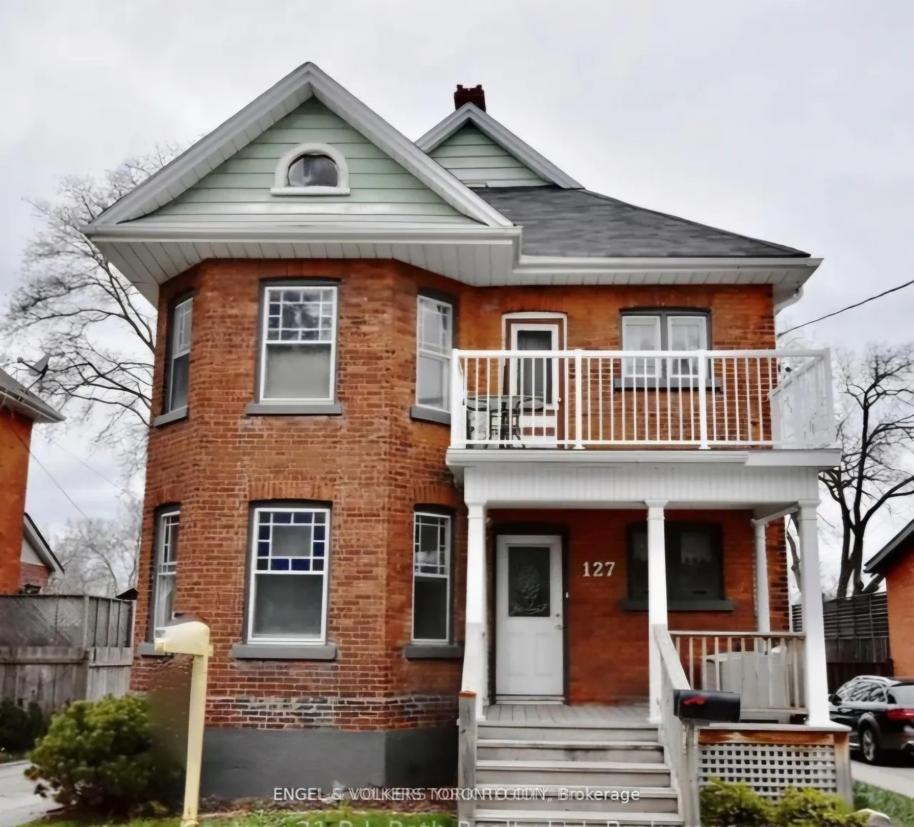 127 Burton Avenue
