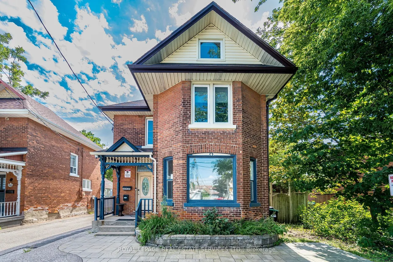 100 Essa Road — photo 3