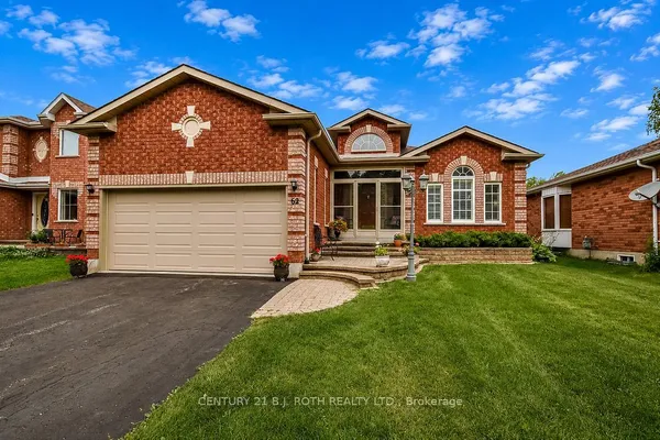 62 Benson Drive