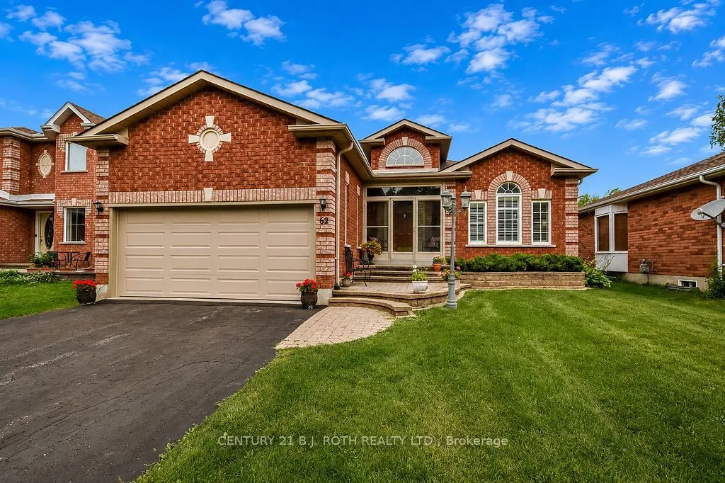 62 Benson Drive