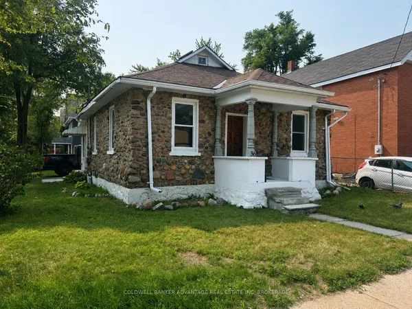 36 Sanford Street