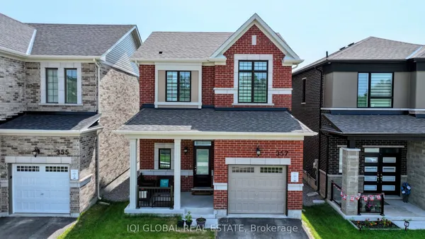 357 Reid Drive