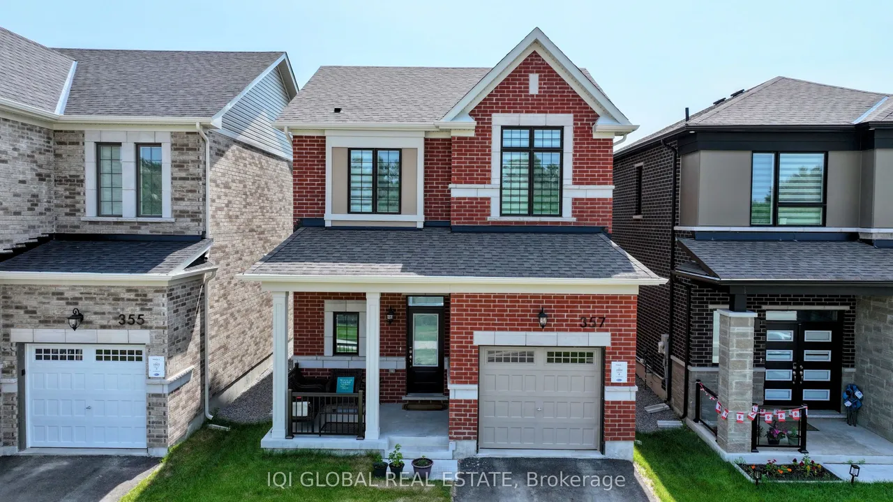 357 Reid Drive