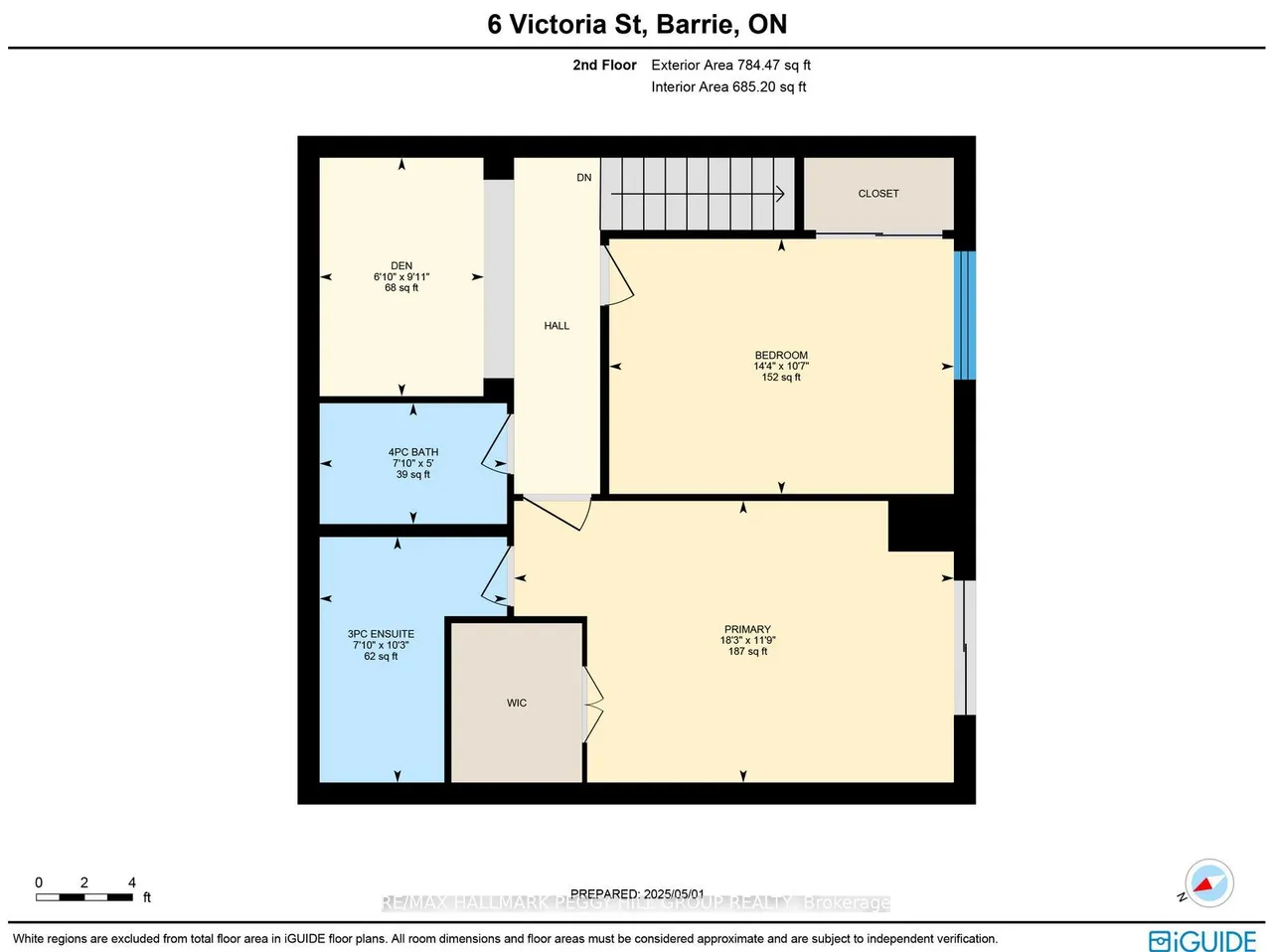 6 Victoria Street — photo 23