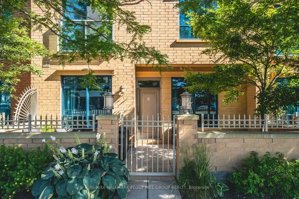 6 Victoria Street
