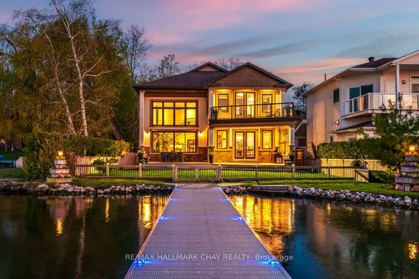 230 Kempview Lane