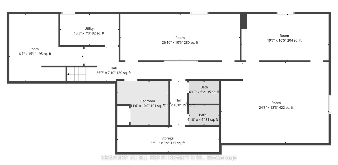 355 Mapleview Drive W — photo 39