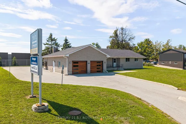 355 Mapleview Drive W