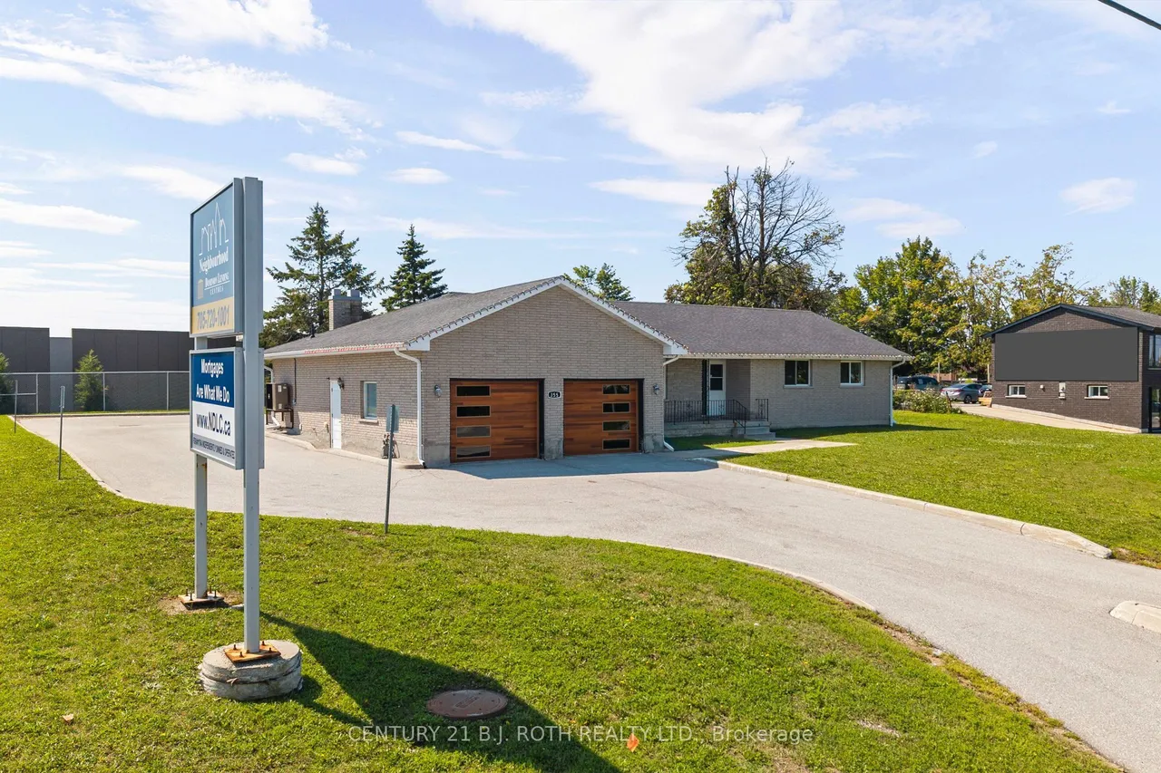 355 Mapleview Drive W