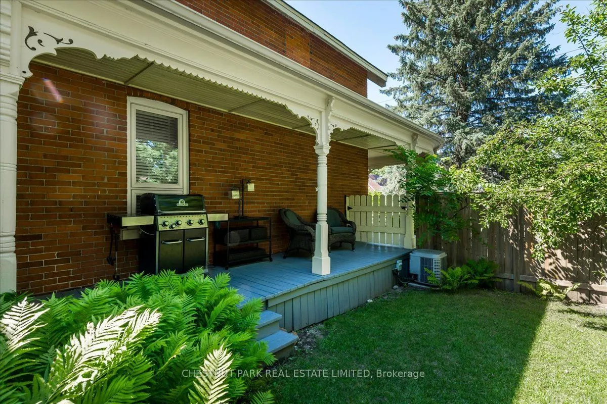 72 Burton Avenue — photo 36