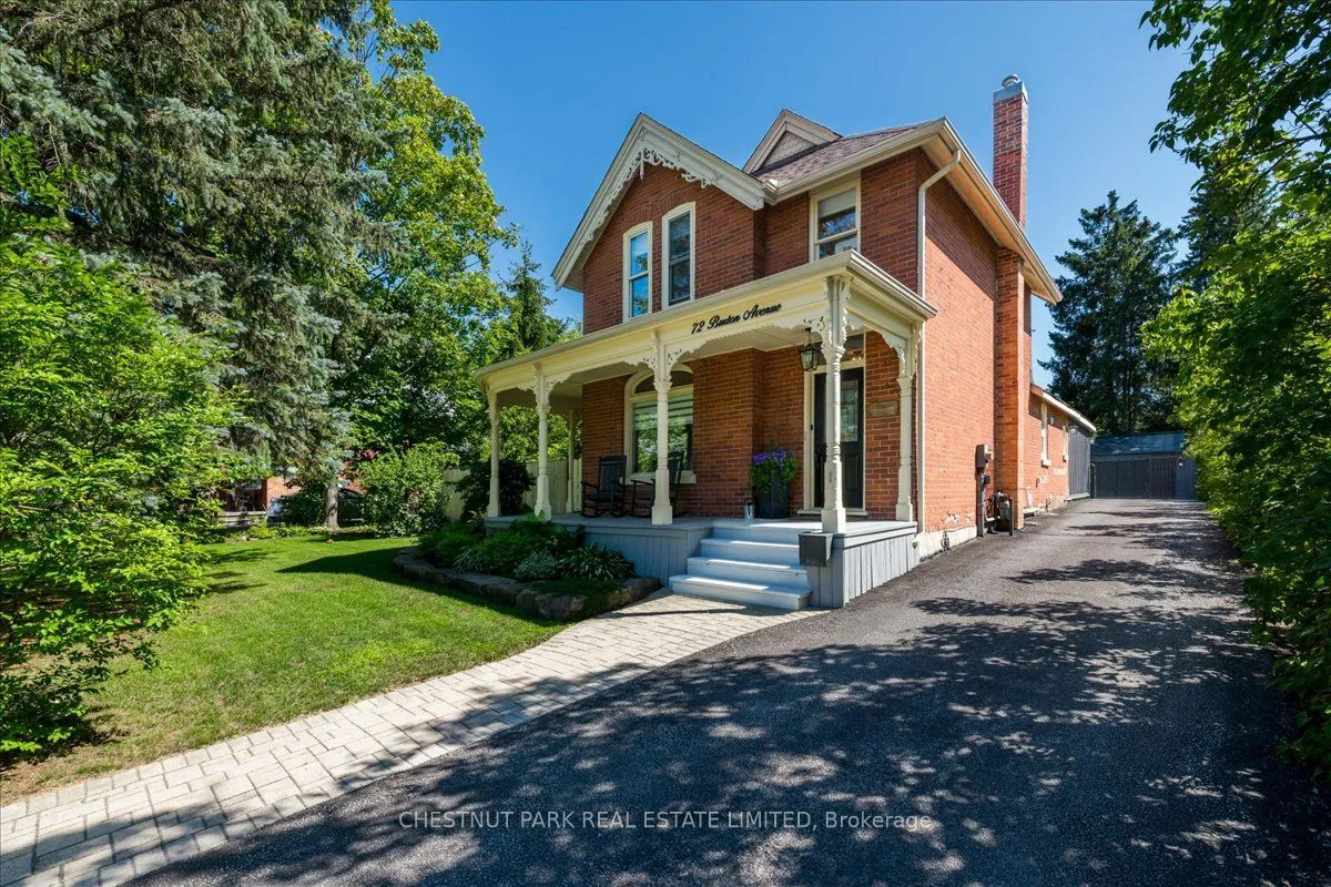 72 Burton Avenue — photo 35