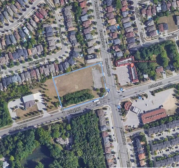 224 Ardagh Drive
