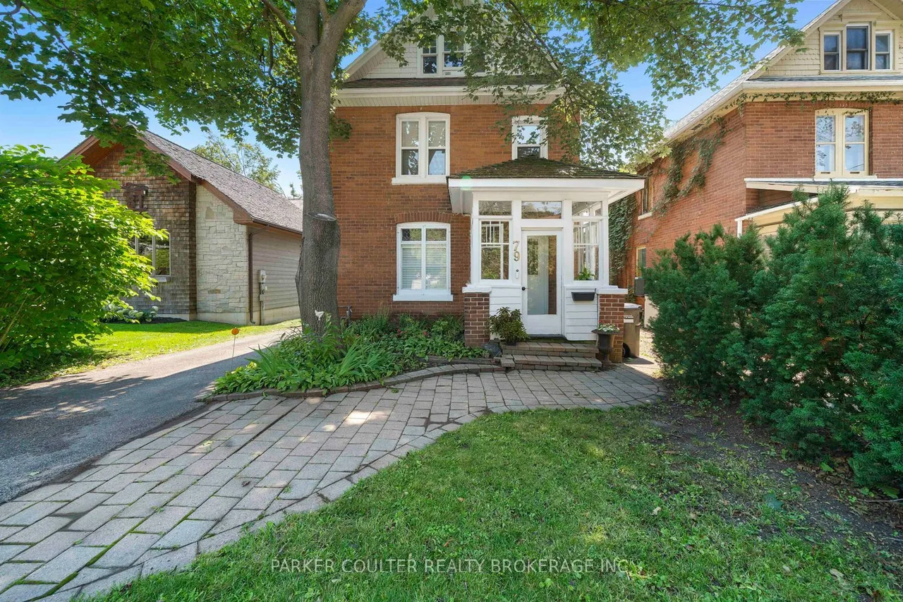 79 Blake Street