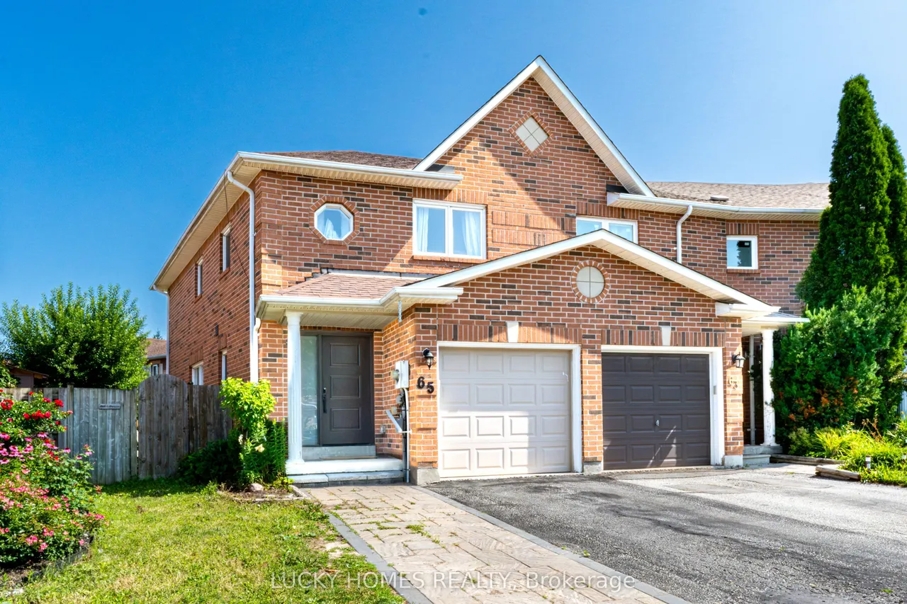 65 Lyfytt Crescent