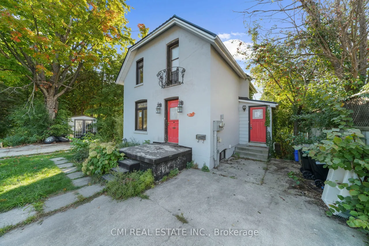 43 Perry Street — photo 2