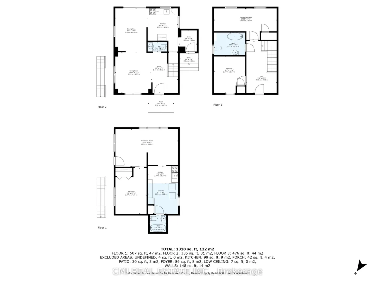 43 Perry Street — photo 41