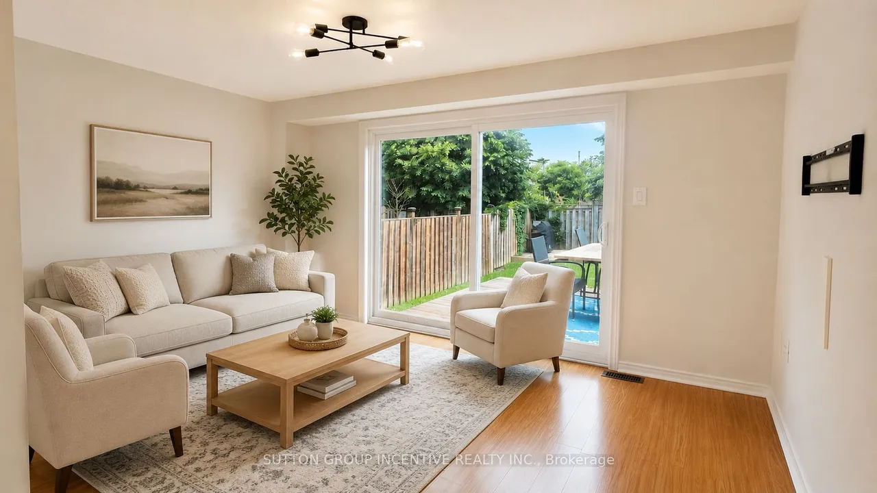 25 Lions Gate Boulevard — photo 3