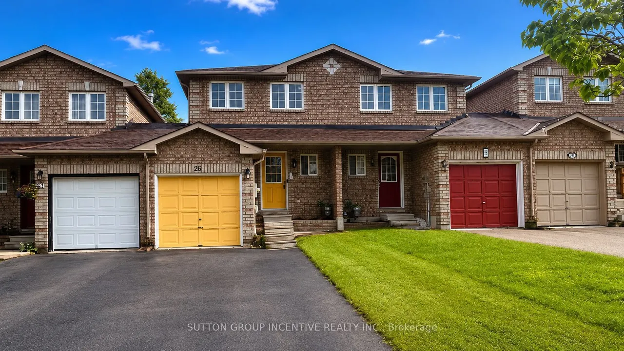 25 Lions Gate Boulevard