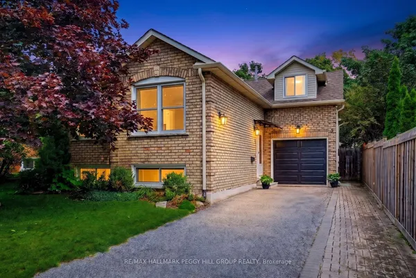 5 Barwick Drive