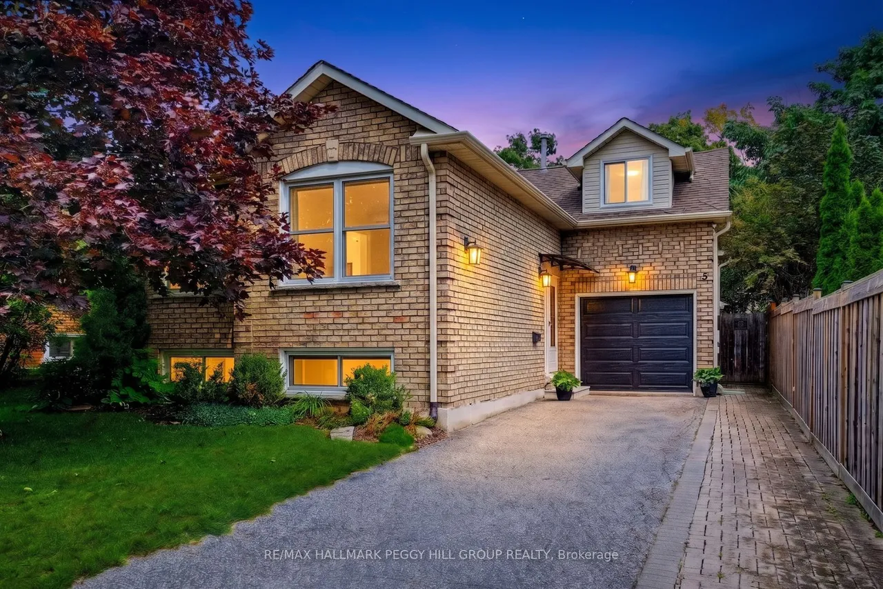 5 Barwick Drive