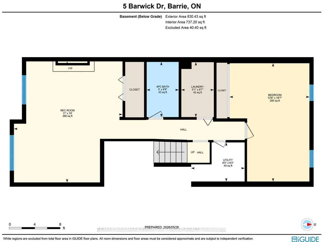 5 Barwick Drive — photo 22