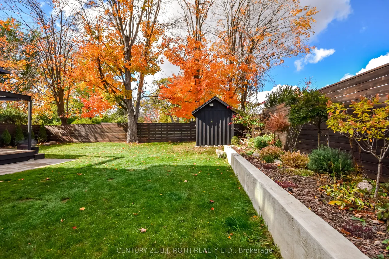 20 Weldon Street — photo 44