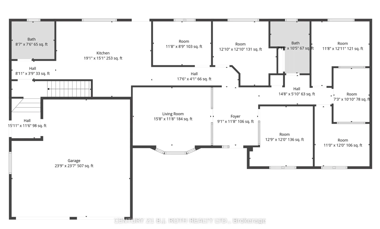 355 Mapleview Drive W — photo 25