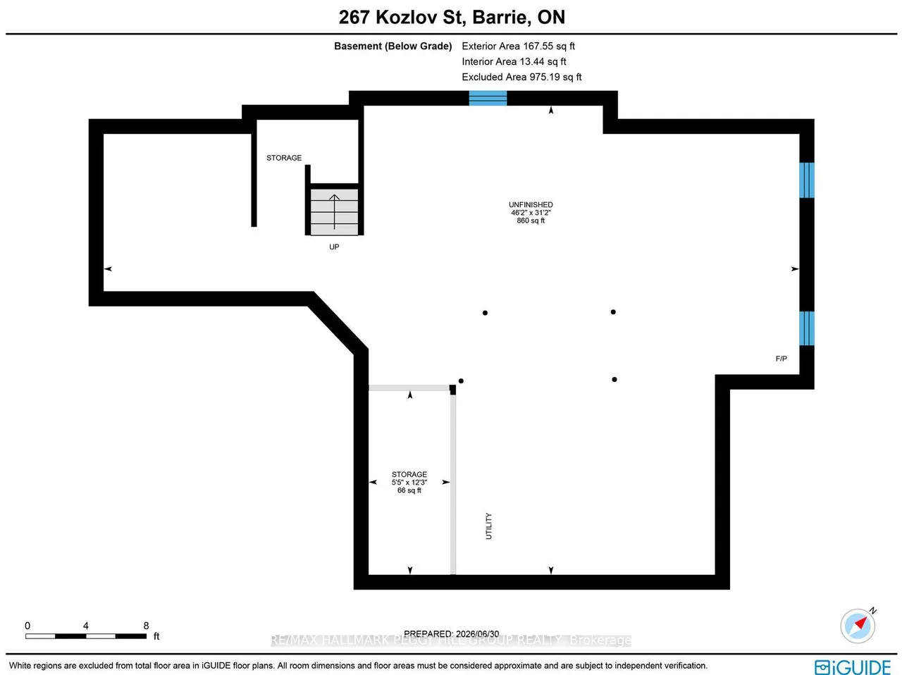 267 Kozlov Street — photo 24