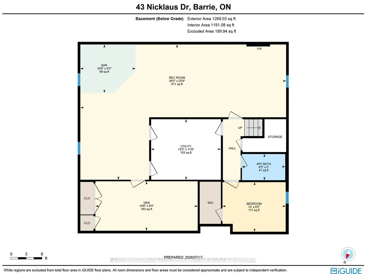 43 Nicklaus Drive — photo 21