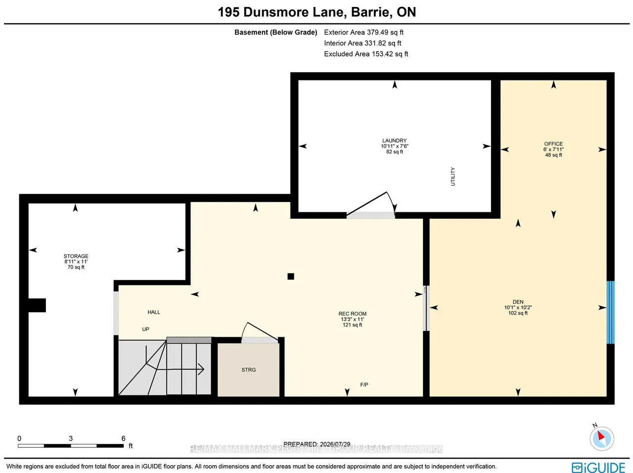 195 Dunsmore Lane — photo 19