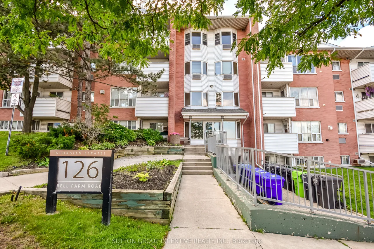 126 Bell Farm Road, Unit B05 — photo 3