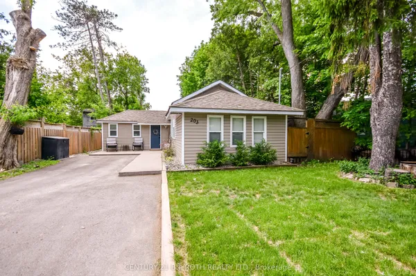 203 Southview Road