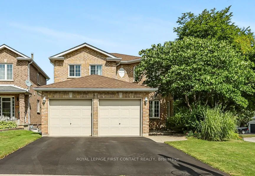 1 Brown Wood Drive