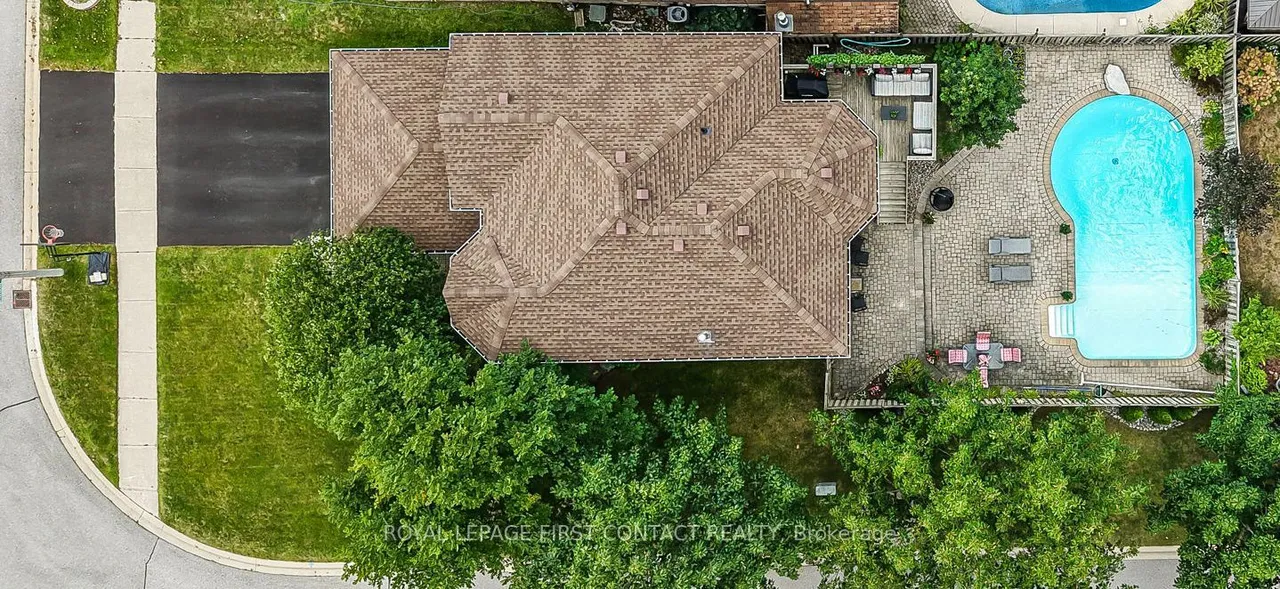 1 Brown Wood Drive — photo 3