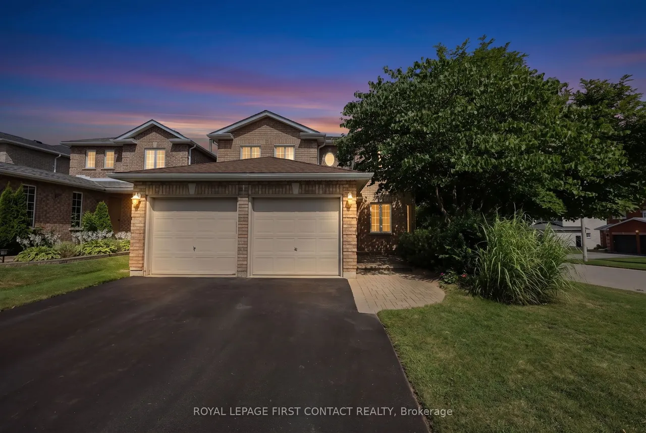 1 Brown Wood Drive — photo 34
