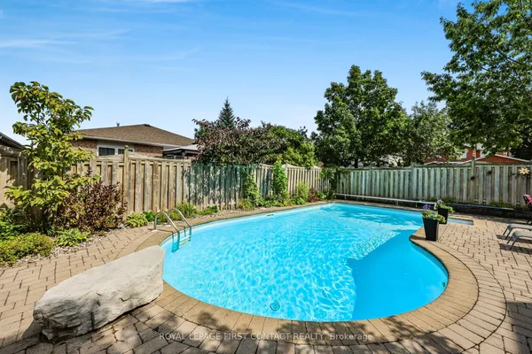 1 Brown Wood Drive — photo 2