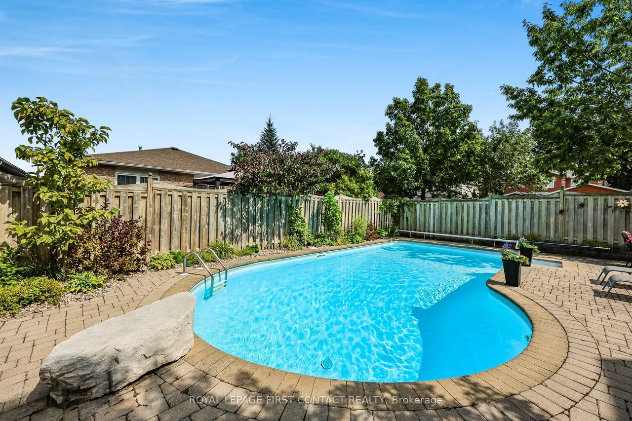 1 Brown Wood Drive — photo 2