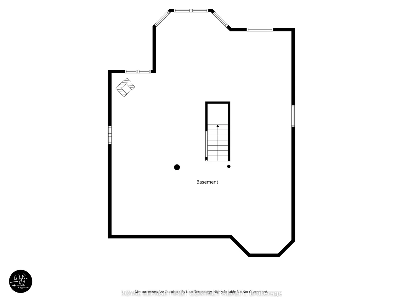 1 Brown Wood Drive — photo 33