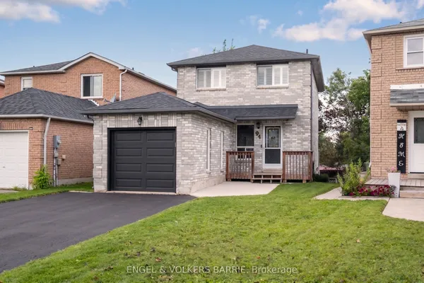94 Ferguson Drive