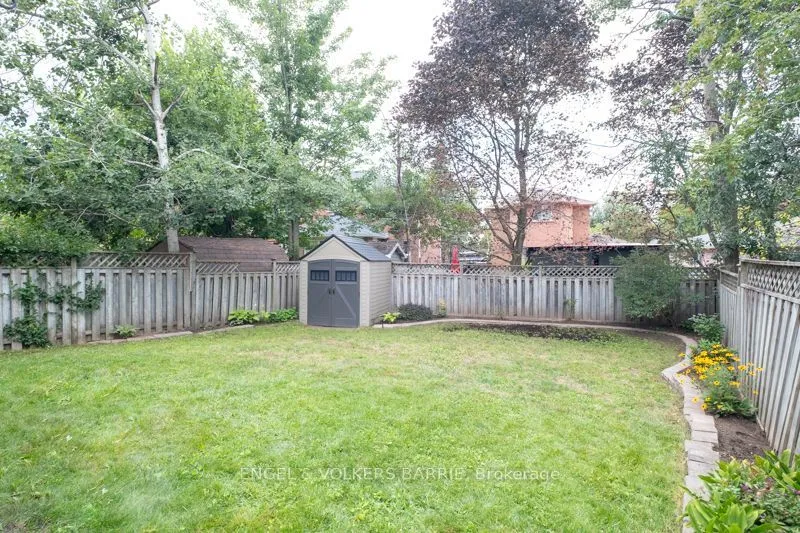 94 Ferguson Drive — photo 32
