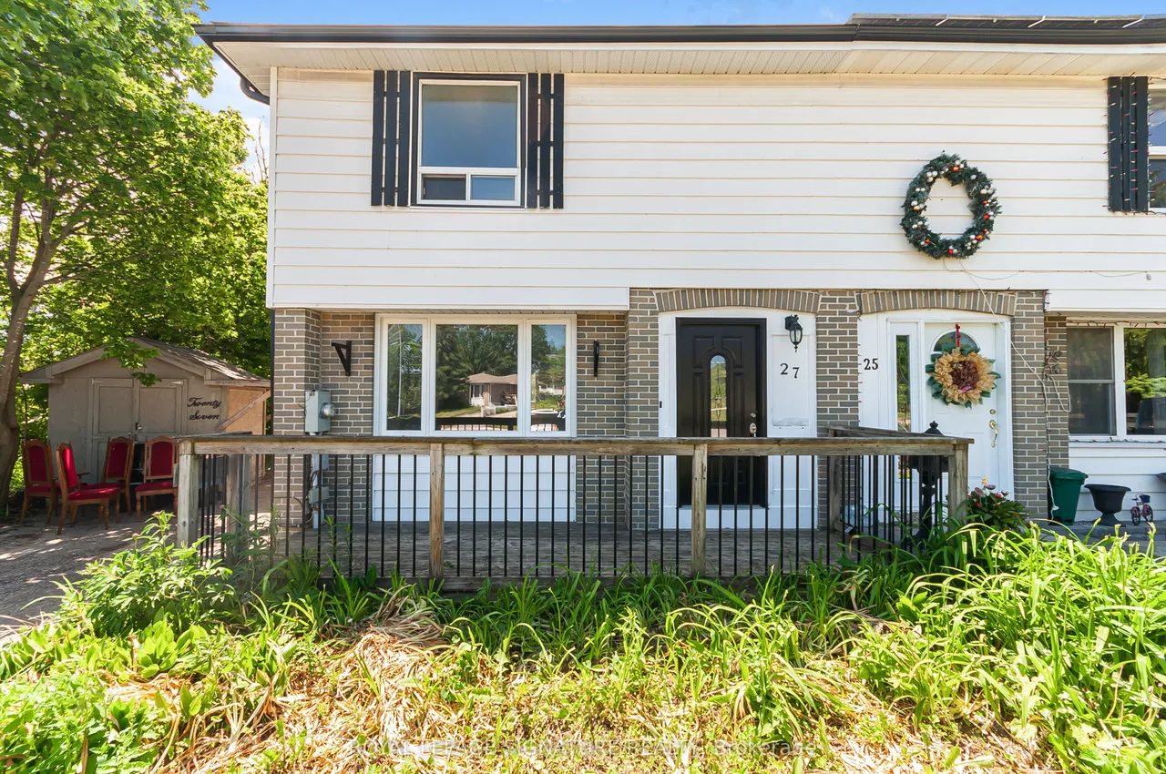 27 DAPHNE Crescent — photo 2