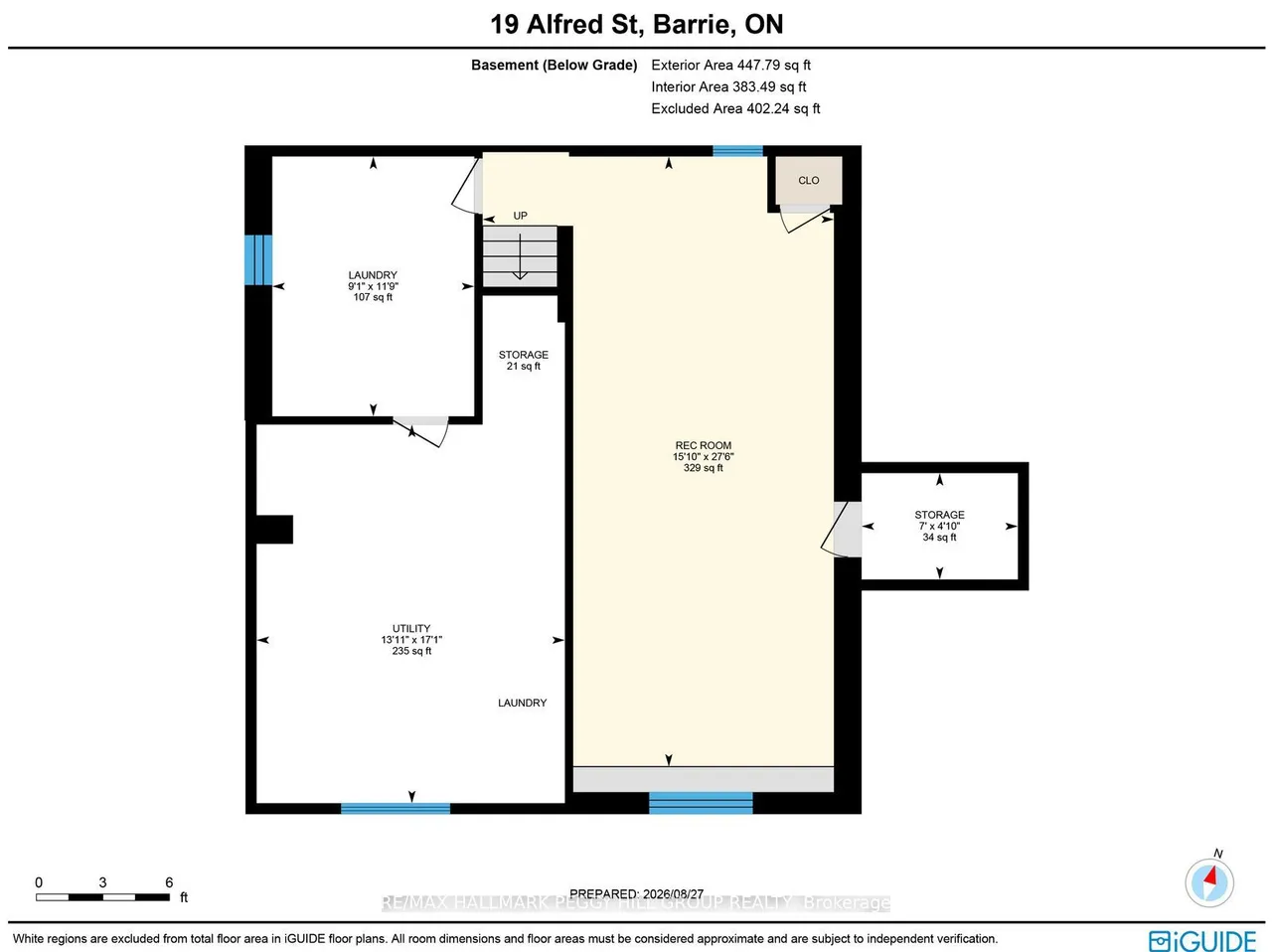 19 Alfred Street — photo 21