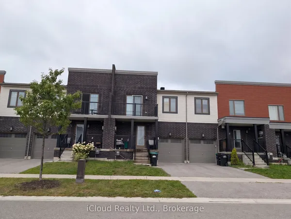 58 Brown Bear Street