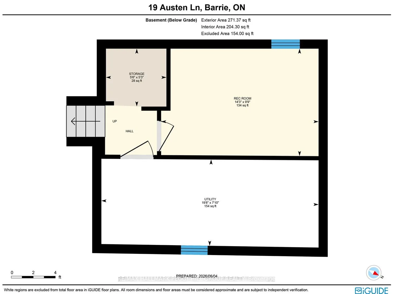 19 Austen Lane — photo 23