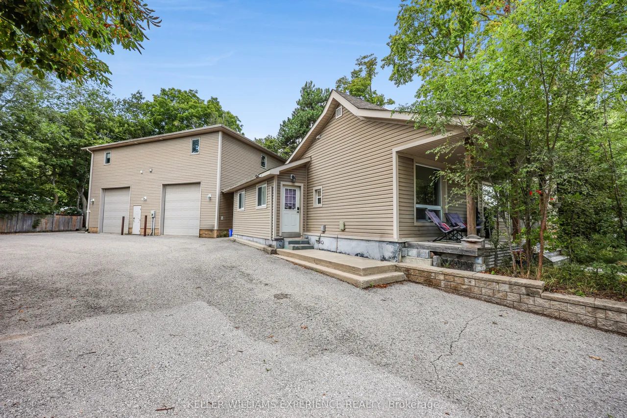 19 Centre Street