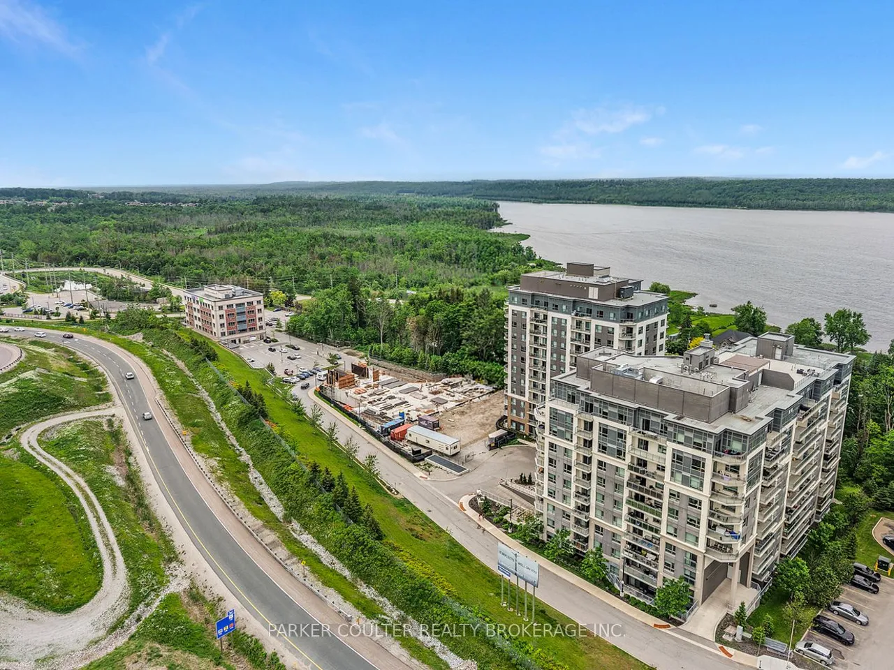 58 Lakeside Terrace