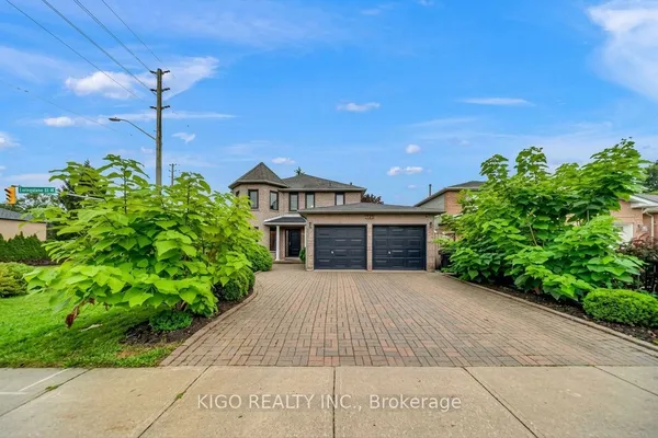 191 Livingstone Street W