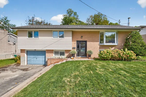11 MacLaren Avenue