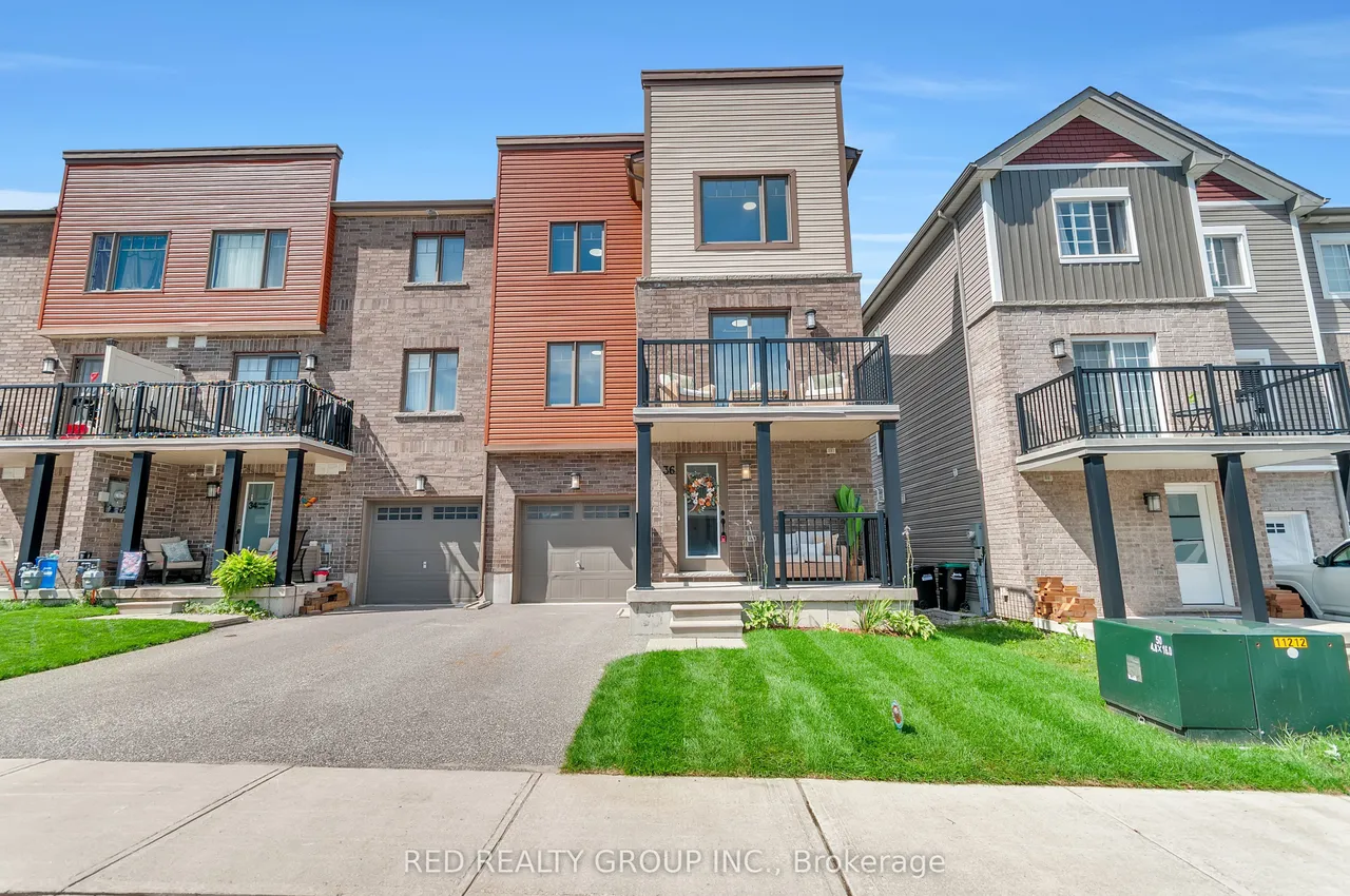 36 Andean Lane — photo 2